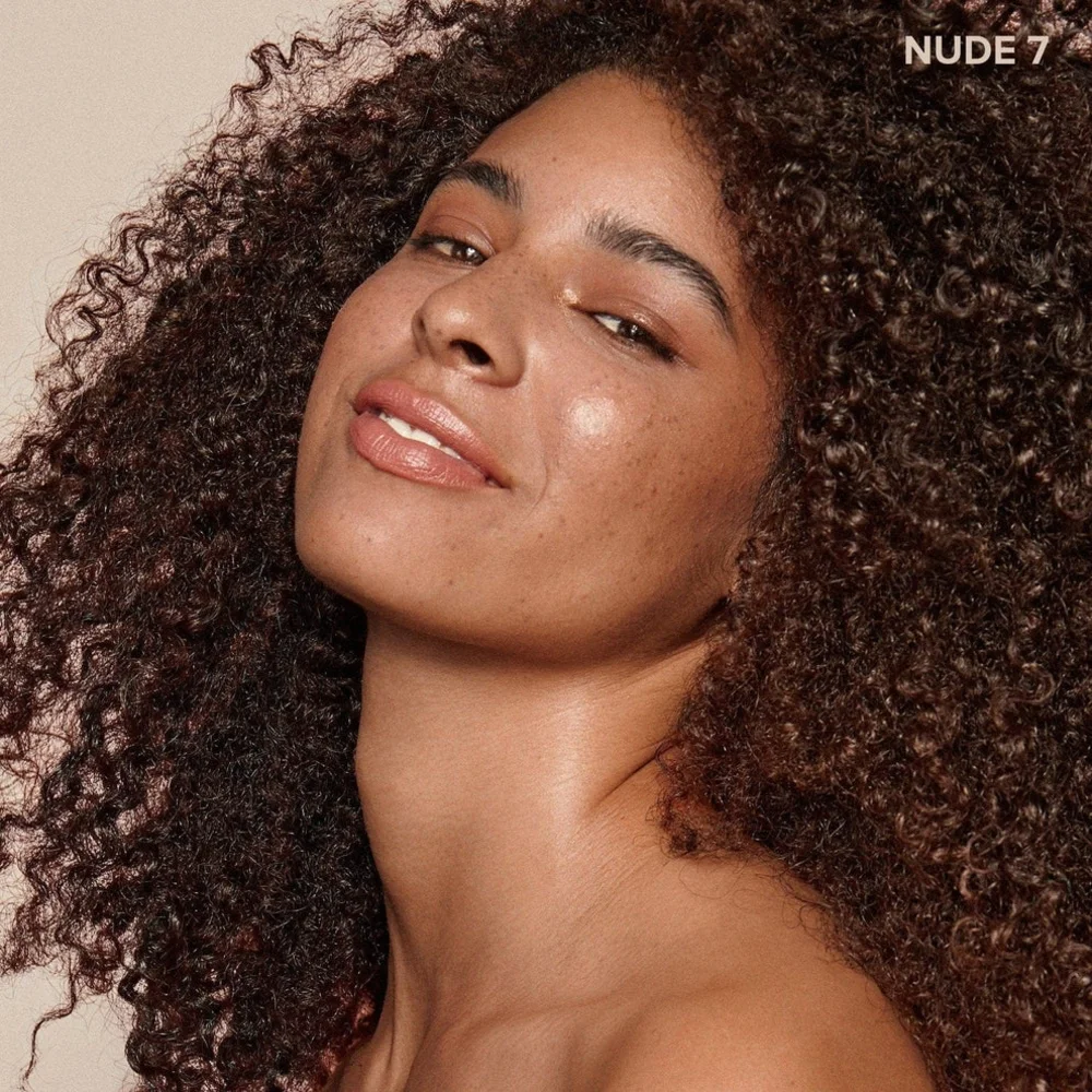 Nude 7 NUDESTIX Hydrating Buildable Cream Concealer Brand New In Box